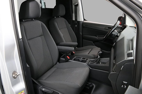 Volkswagen Caddy 13 of 22