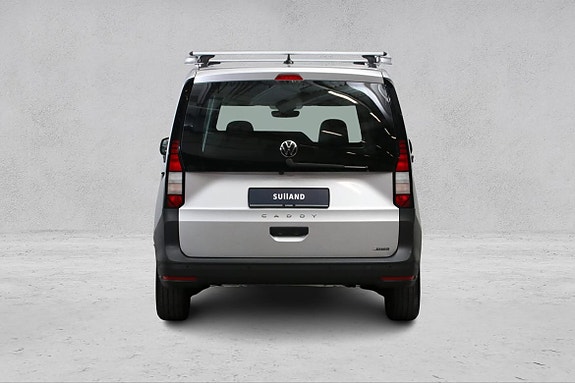 Volkswagen Caddy 4 of 22