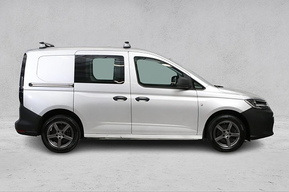 Volkswagen Caddy 7 of 22