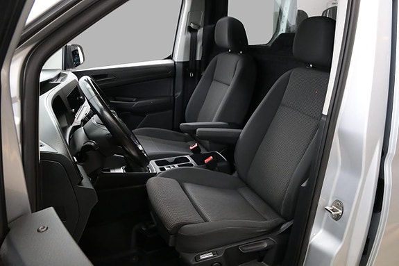 Volkswagen Caddy 10 of 22