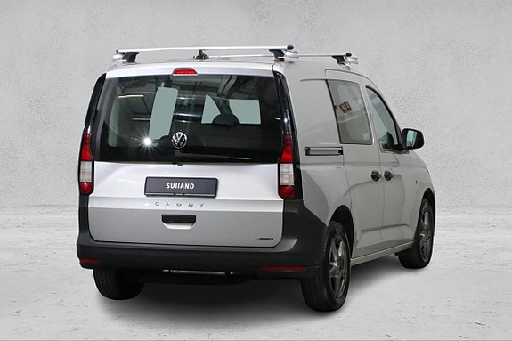 Volkswagen Caddy 6 of 22