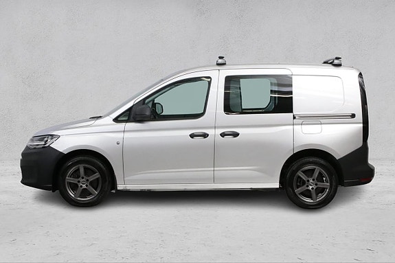 Volkswagen Caddy 2 of 22