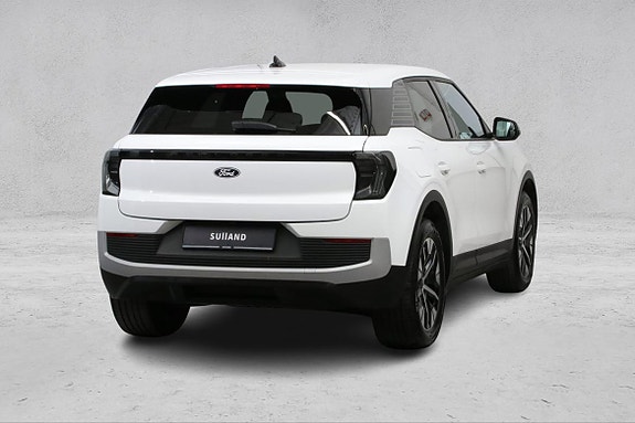 Ford Explorer 5 of 25