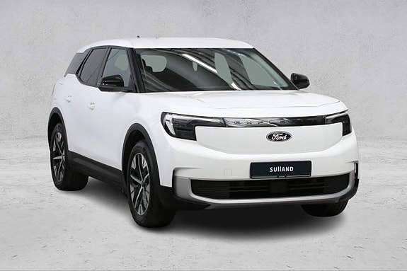 Ford Explorer 7 of 25