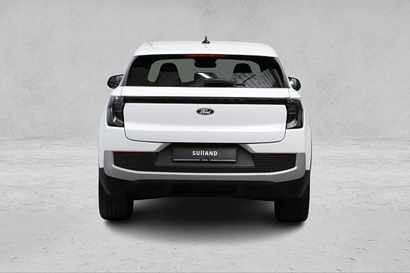 Ford Explorer 4 of 25