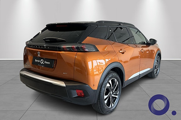 Peugeot e-2008 6 of 16