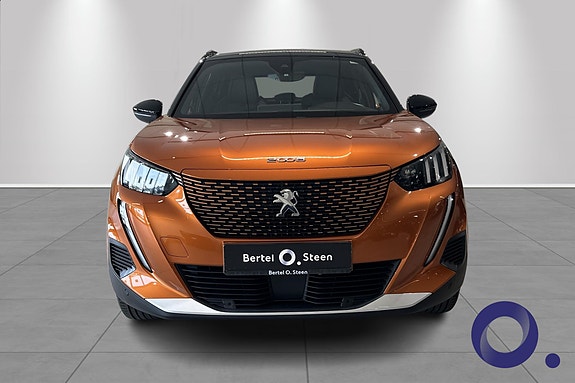 Peugeot e-2008 9 of 16