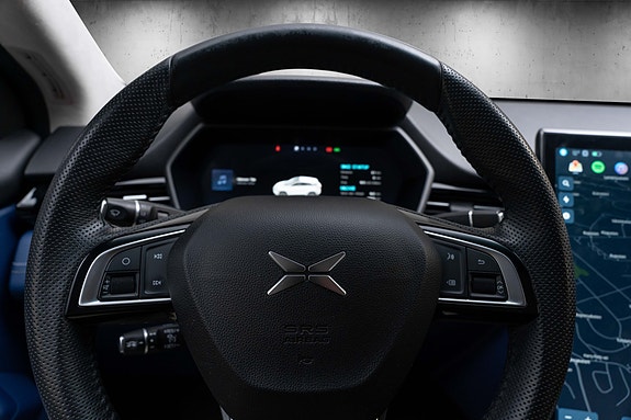 XPeng G3i 11 of 29