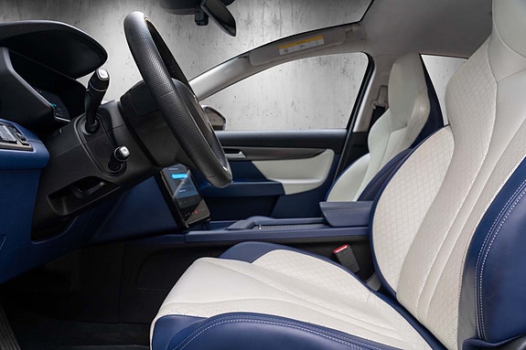 XPeng G3i 19 of 29