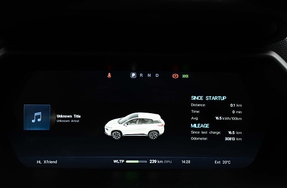 XPeng G3i 10 of 29