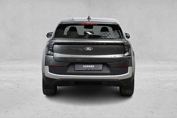 Ford Explorer 4 of 27
