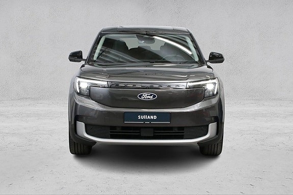 Ford Explorer 8 of 27