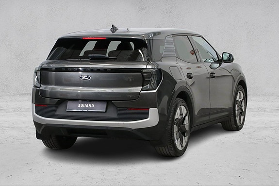 Ford Explorer 5 of 27