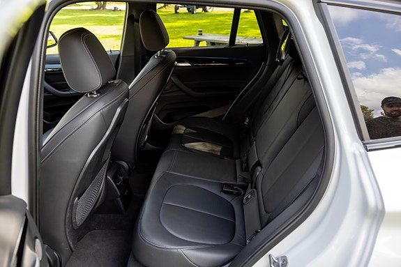 BMW X1 5 of 5