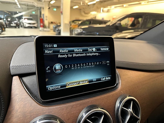 Mercedes-Benz B180 22 of 30