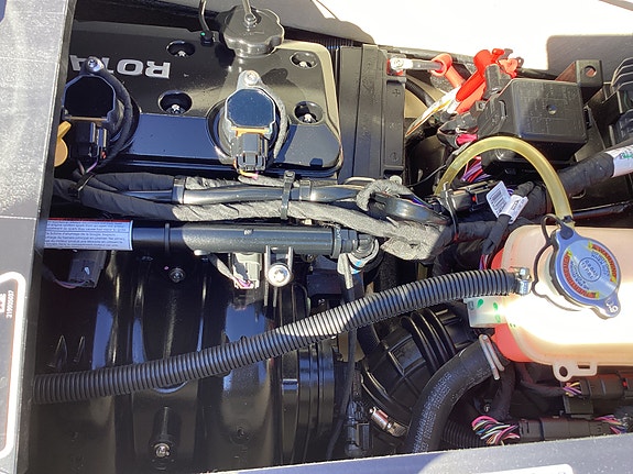 SE HER. SEADOO 230 GTX kun 46 timer. 13 of 16