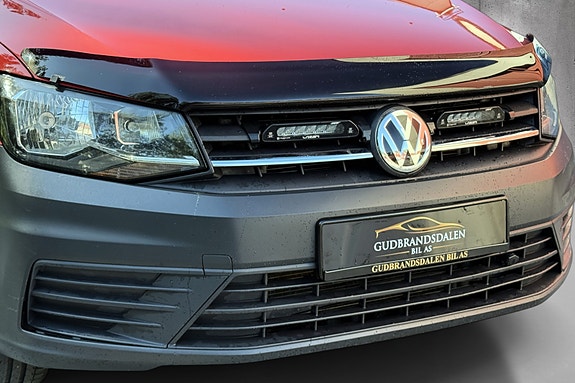 Volkswagen Caddy 2 of 5