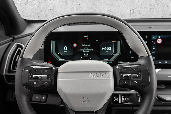 Kia EV5 16 of 26