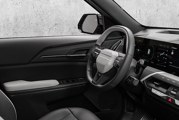 Kia EV5 10 of 26
