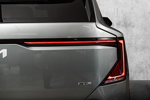 Kia EV5 8 of 26