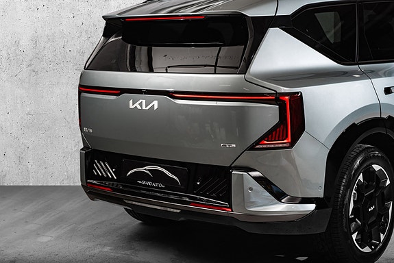 Kia EV5 6 of 26