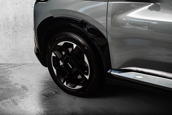 Kia EV5 9 of 26