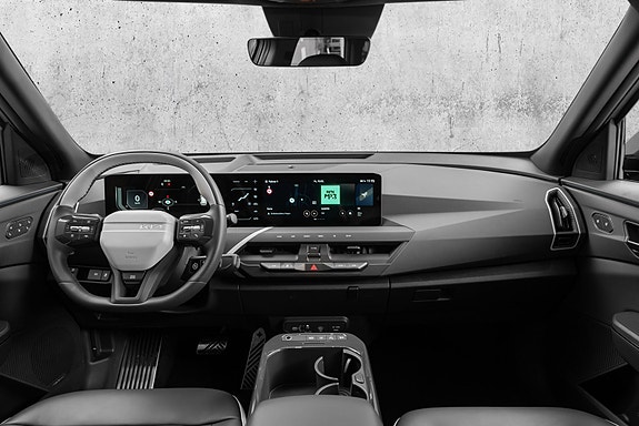 Kia EV5 12 of 26
