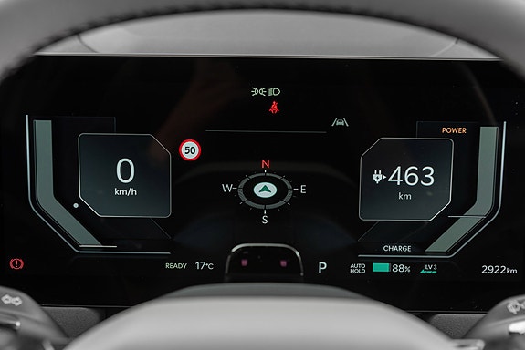 Kia EV5 18 of 26