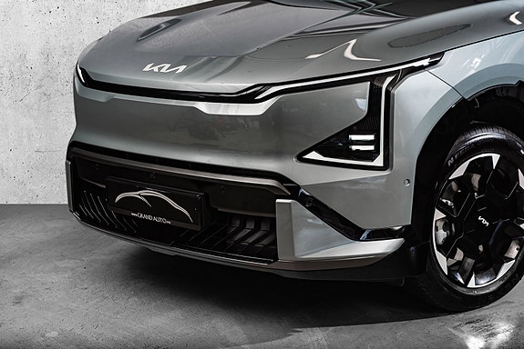 Kia EV5 5 of 26