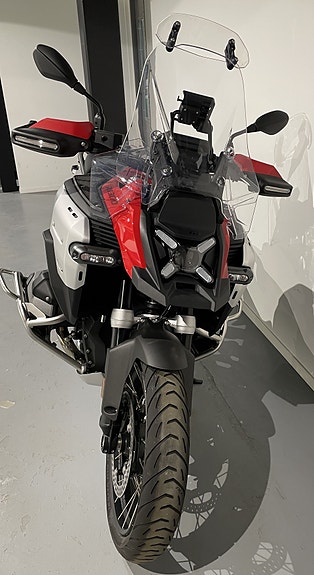 BMW R1300GS Adventure - kampanje 3 of 7