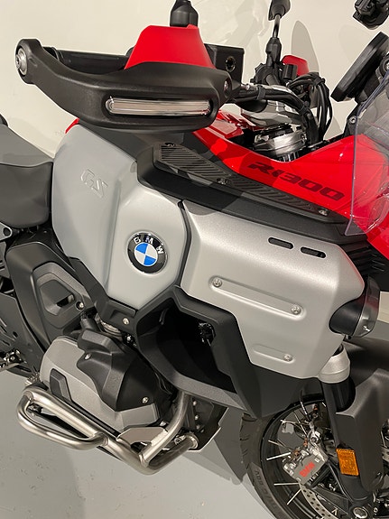 BMW R1300GS Adventure - kampanje 7 of 7
