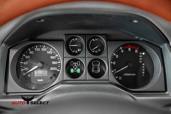 Mitsubishi Pajero 29 of 30