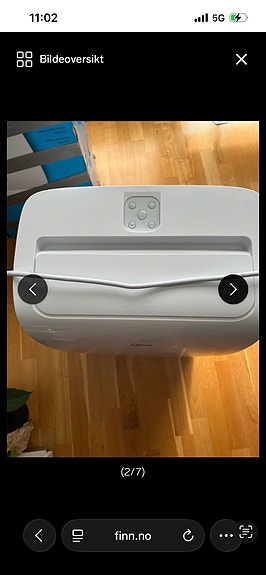 Product image 2 of 7