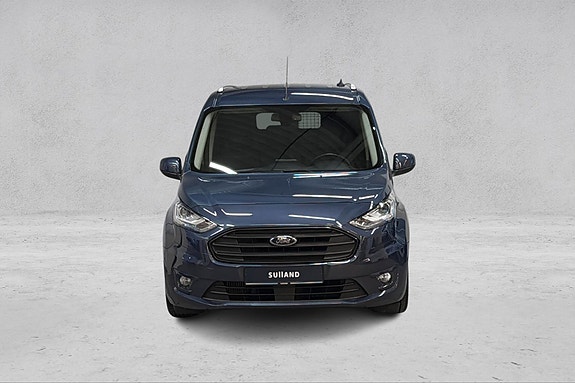 Ford Transit Connect 7 of 20