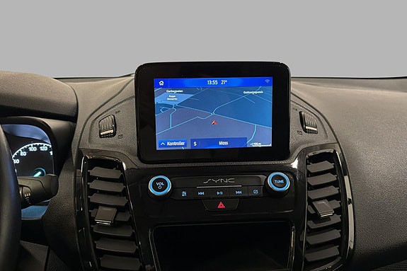 Ford Transit Connect 14 of 20