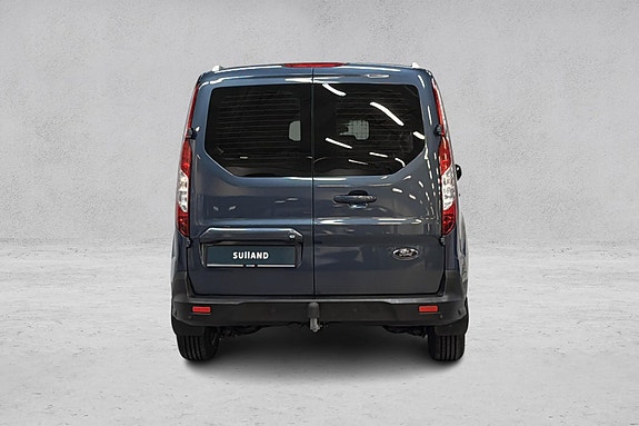 Ford Transit Connect 4 of 20