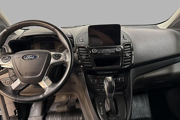 Ford Transit Connect 12 of 20