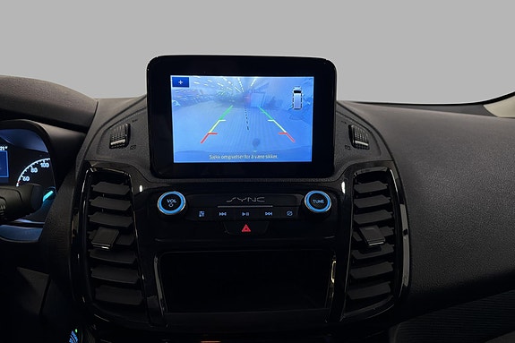 Ford Transit Connect 19 of 20