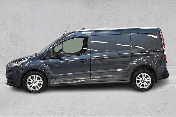 Ford Transit Connect 2 of 20