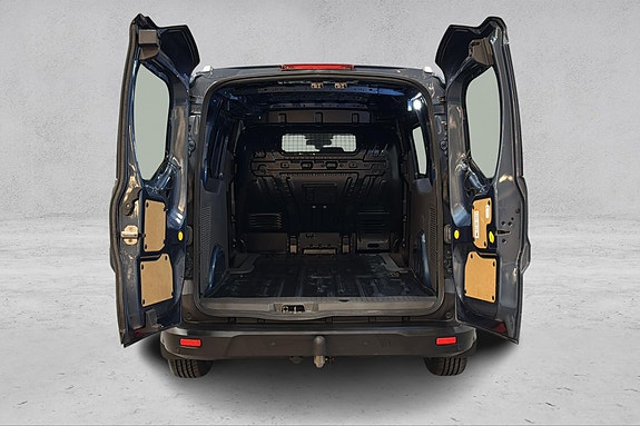 Ford Transit Connect 8 of 20