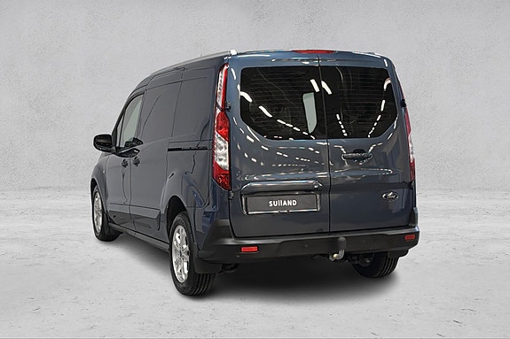 Ford Transit Connect 3 of 20