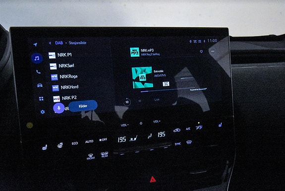 Subaru Solterra 22 of 29