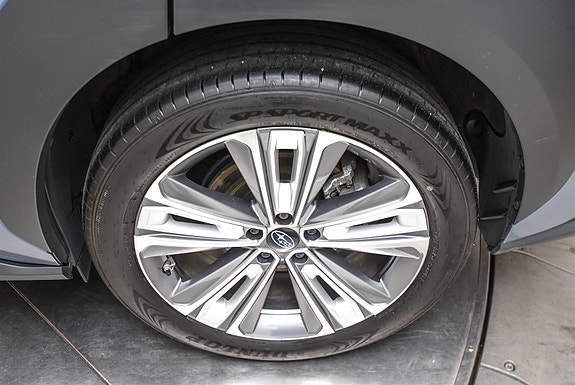 Subaru Solterra 9 of 29