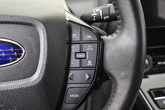 Subaru Solterra 19 of 29