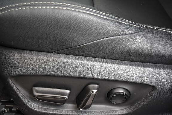 Subaru Solterra 16 of 29