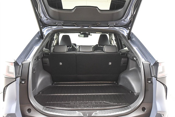 Subaru Solterra 10 of 29