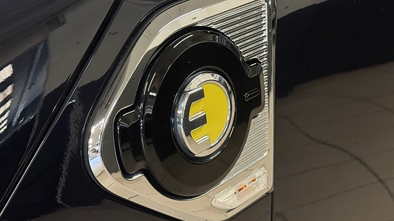 MINI Countryman Cooper SE 4 of 5