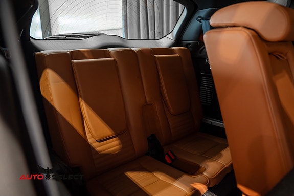 Land Rover Discovery Sport 23 of 30