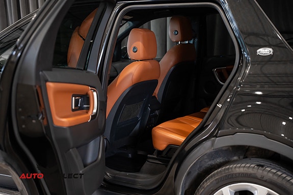 Land Rover Discovery Sport 24 of 30