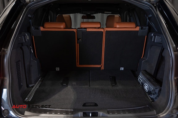 Land Rover Discovery Sport 15 of 30